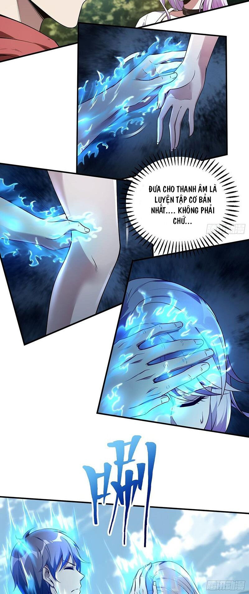 đệ nhất người ở rể chapter 47 59