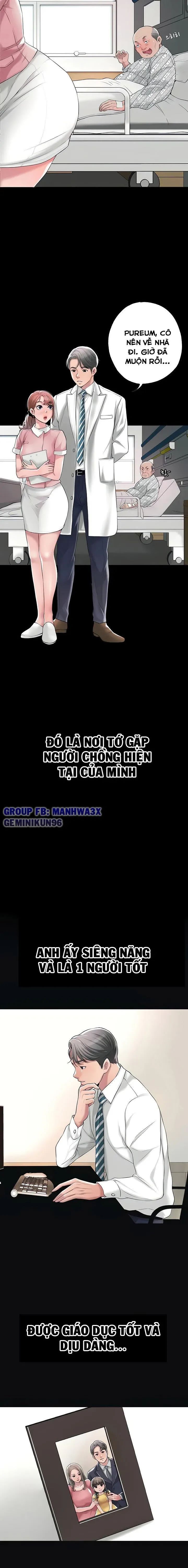 gia sư với mẹ milf chapter 12 14