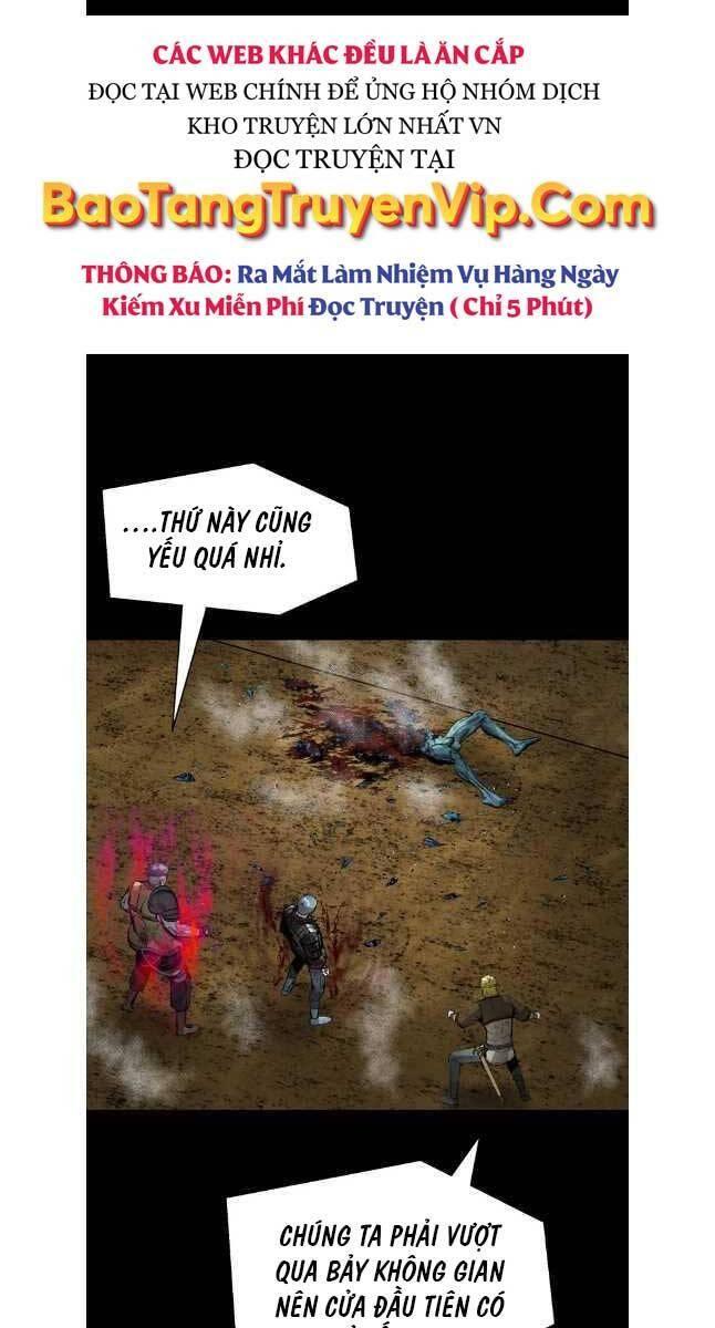 mật mã mê cung chapter 84 32