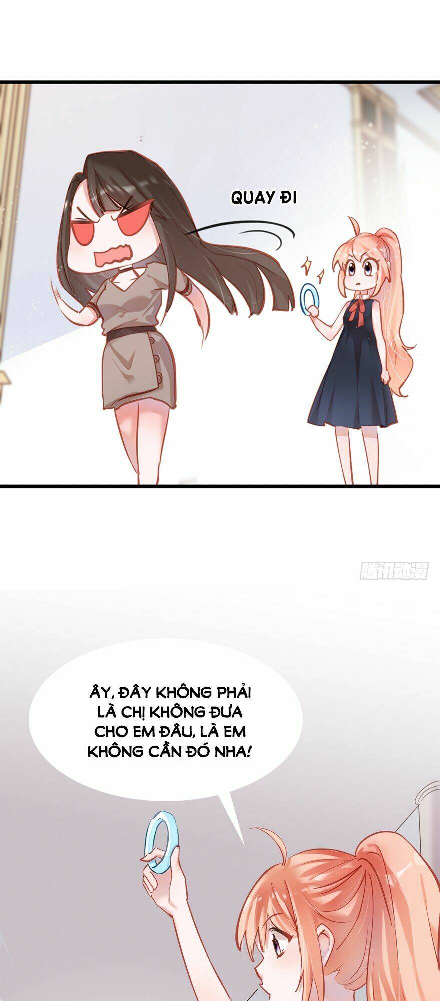 sau này vẫn cứ thích em chapter 4 21