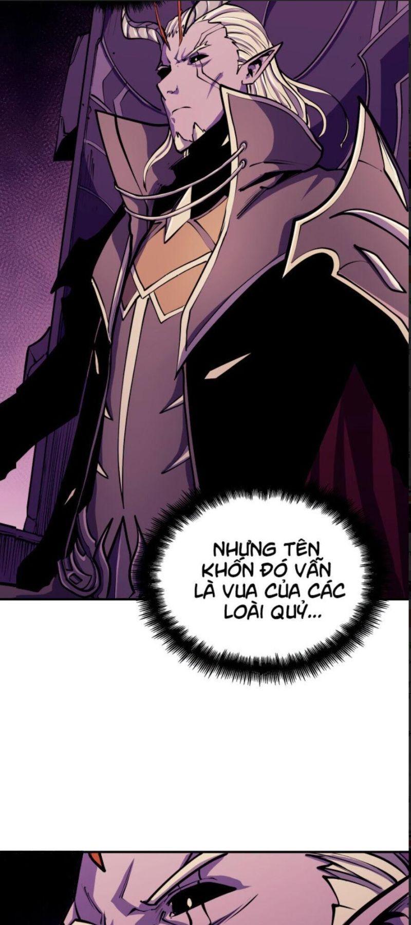 tôi trở lại thăng cấp một mình chapter 40 32