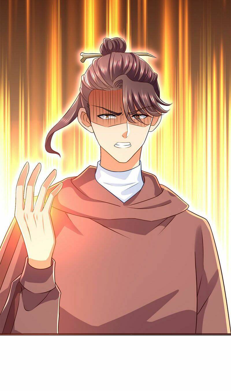 chí tôn toàn năng chapter 68 19