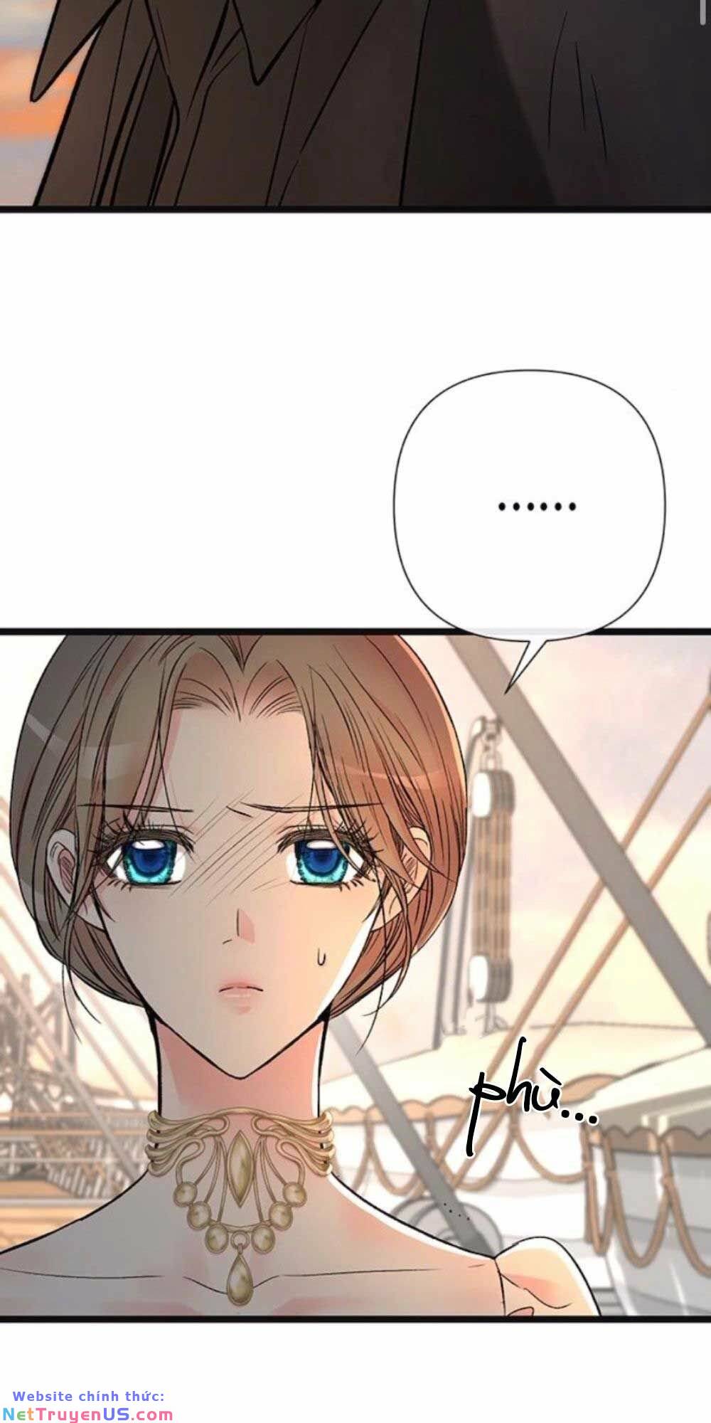 Hoàng Tử Rắc Rối chapter 43.2 25