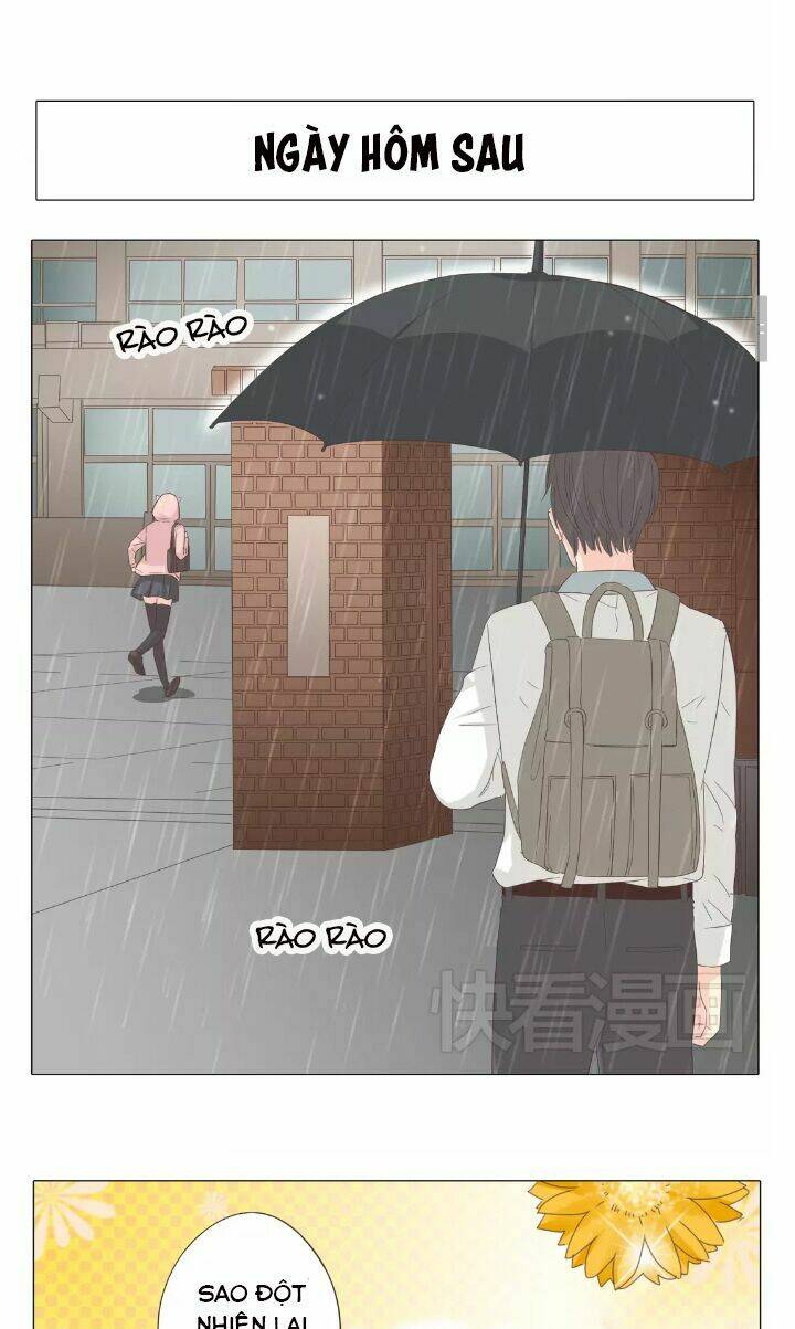 xin chào! dân nữ chapter 39 7