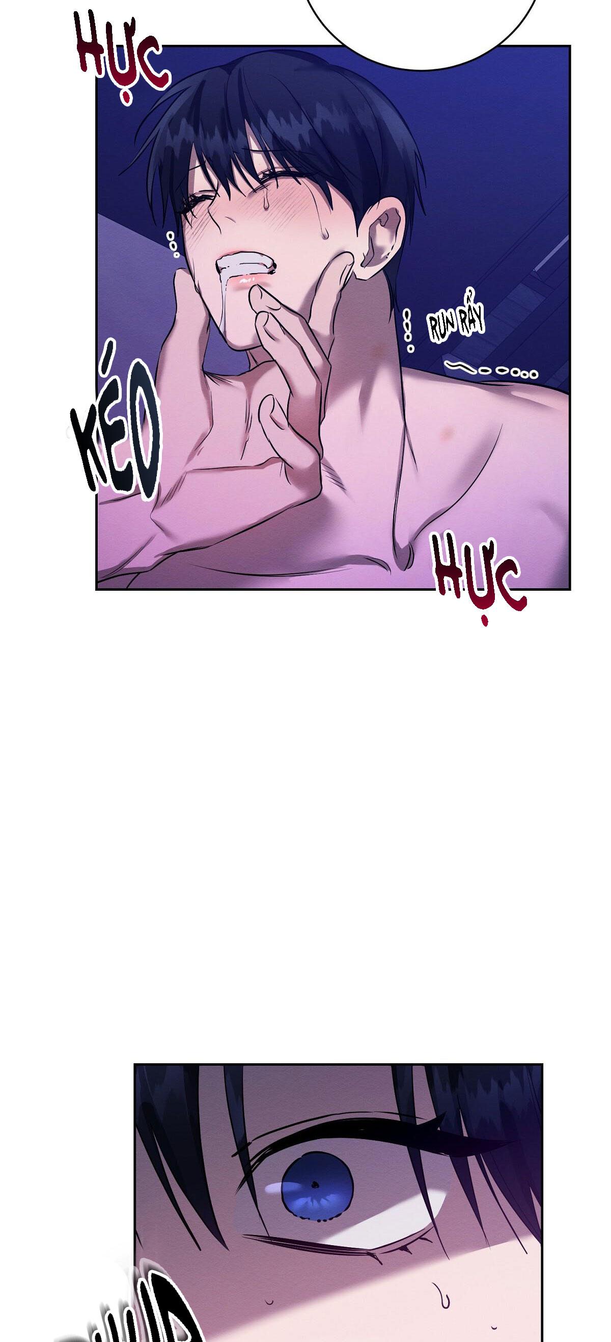 vòng xoáy của ác ma chapter 35 4