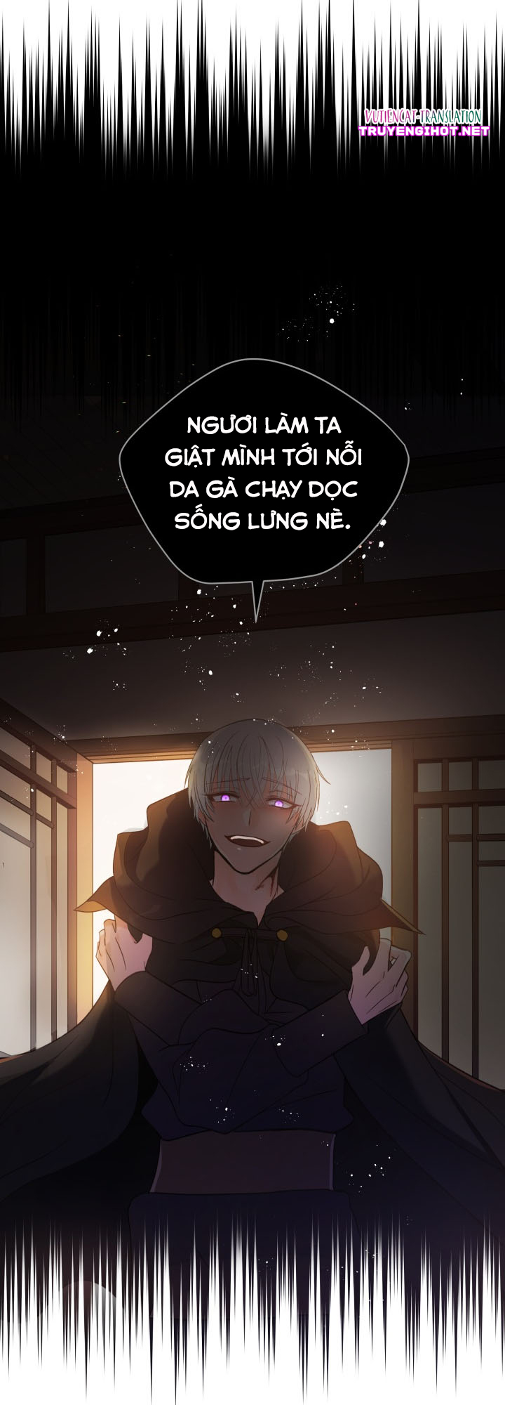 khế ước hậu cung chapter 13.1 21