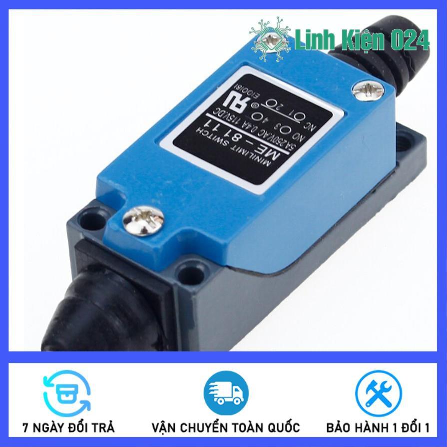 Công Tắc Hành Trình Moujen ME-8111 250VAC-5A