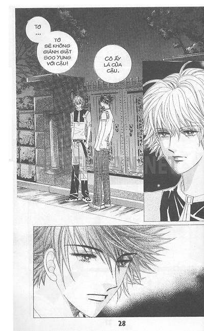 nụ hôn 5000 won chapter 18 10