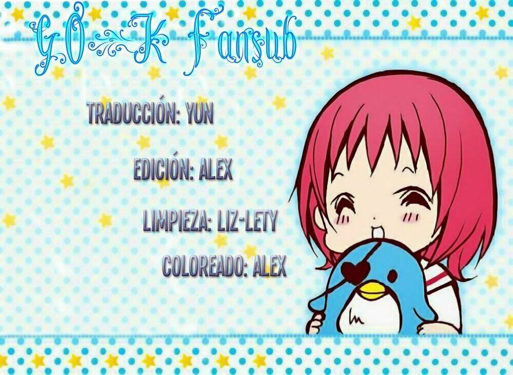 cuộc gặp gỡ diệu kỳ chapter 41 5