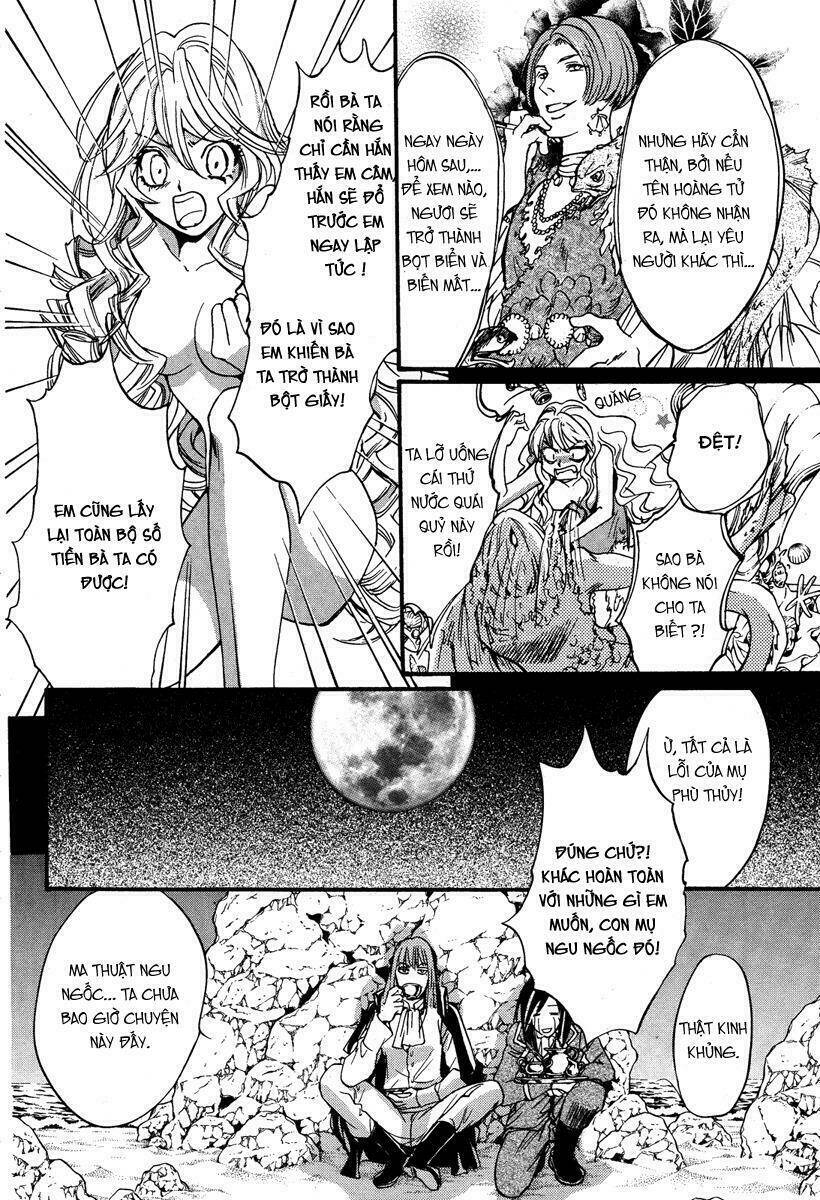 ludwig gensoukyoku chapter 0 33