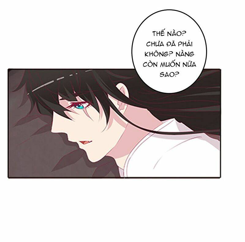 tướng quân mời ra trận chapter 136 14