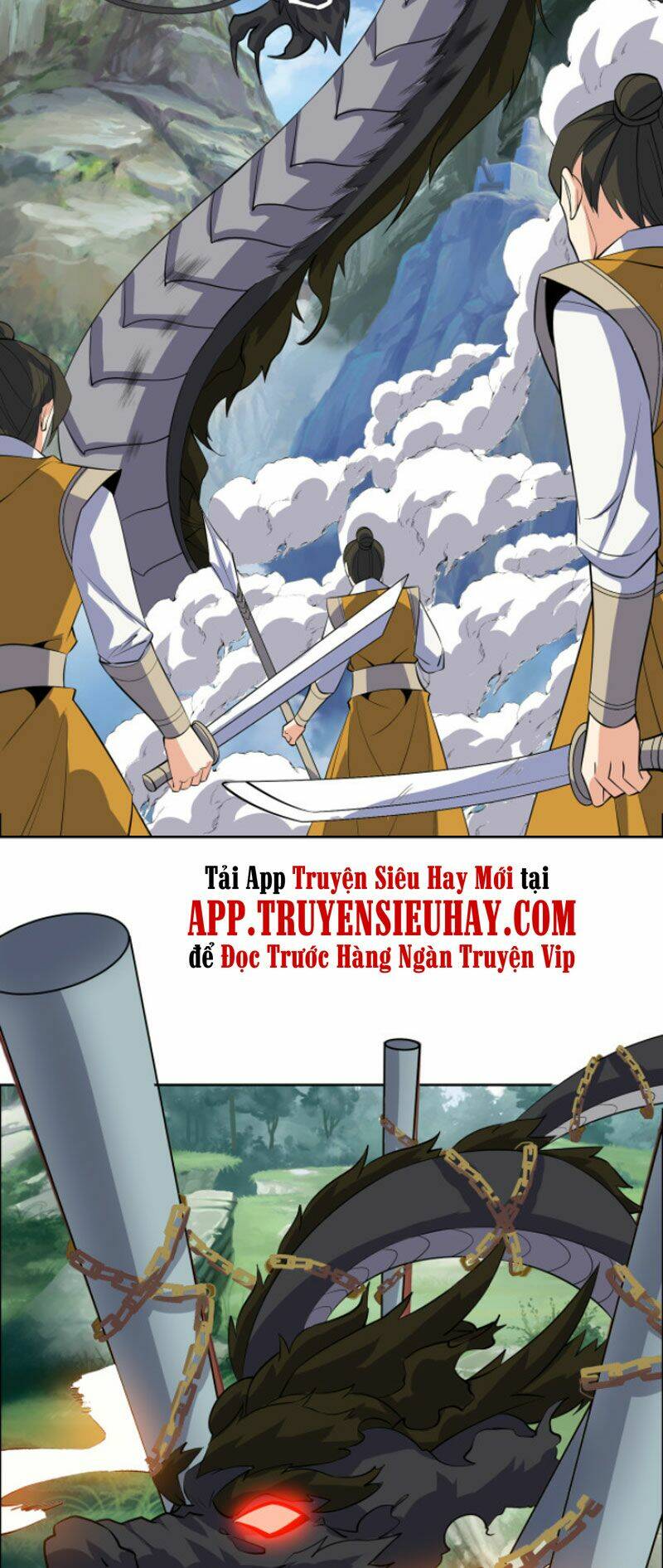 thôn phệ một thế giới tu tiên chapter 122 41