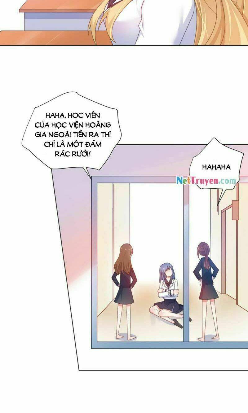 ma lạt thiên kim đẩu ác thiếu chapter 163.1 13