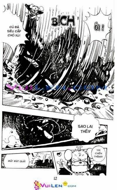 những người bạn tốt chapter 6 13