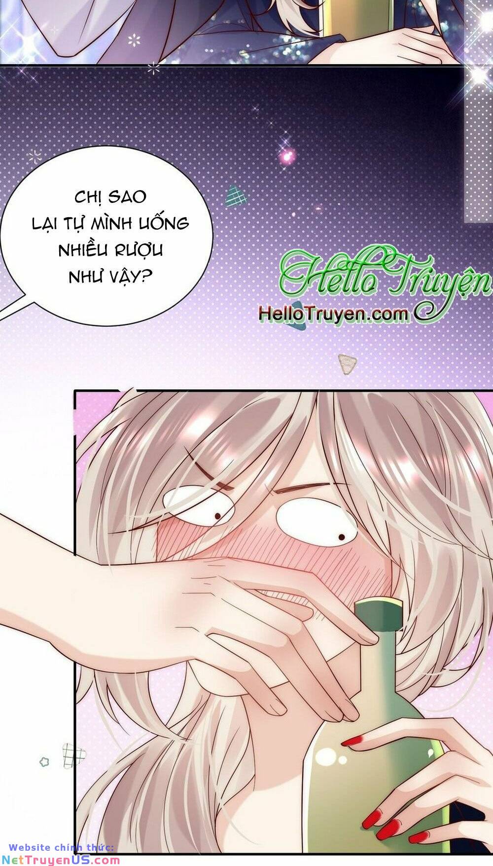 ta được thế thân tỏ tình chapter 15 42