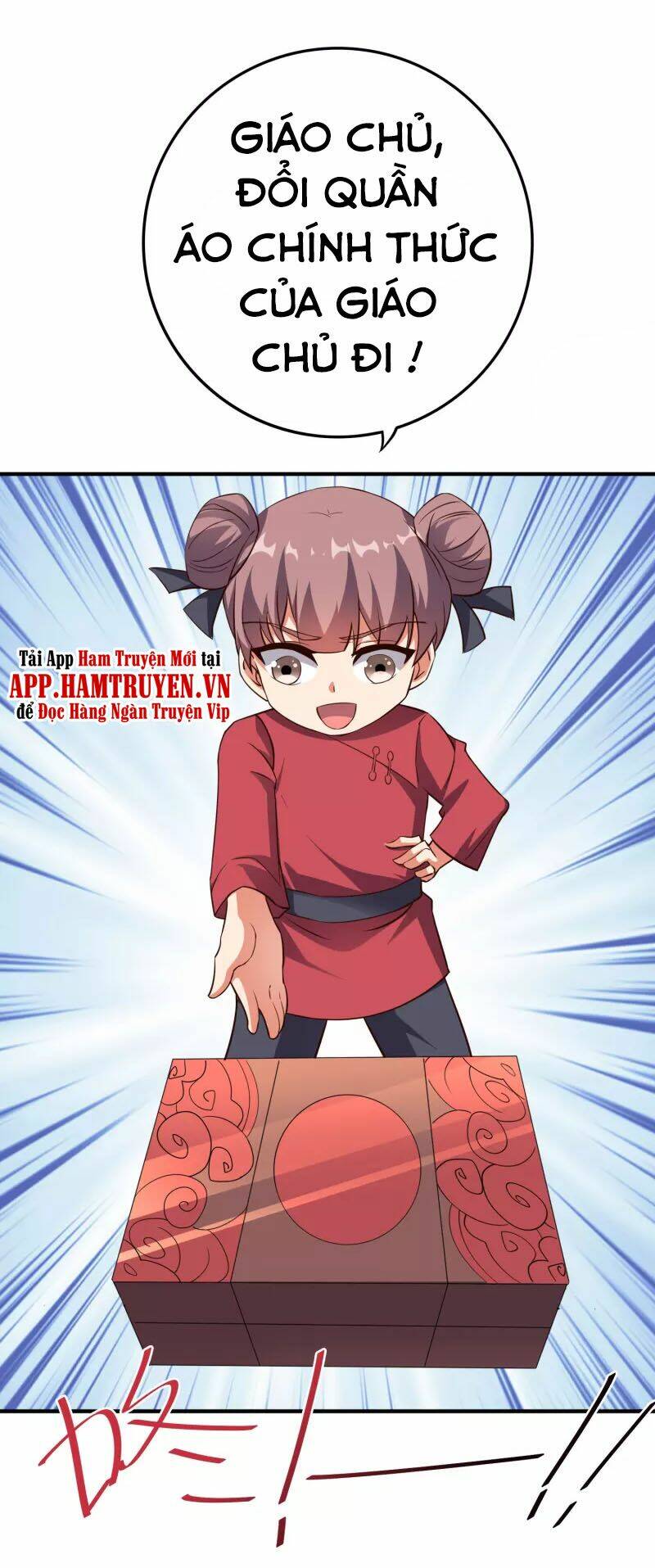 phục thiên thánh chủ chapter 148 30