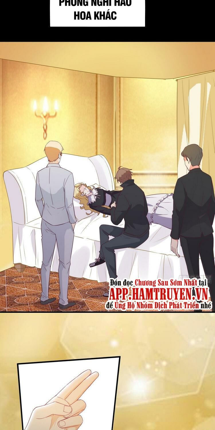 ta lập hậu cung tại tây du ký chapter 27 5