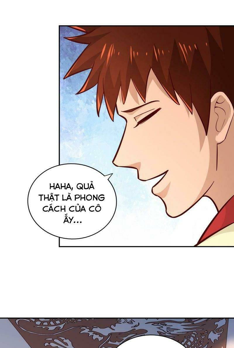 võ linh kiếm tôn chapter 91 40