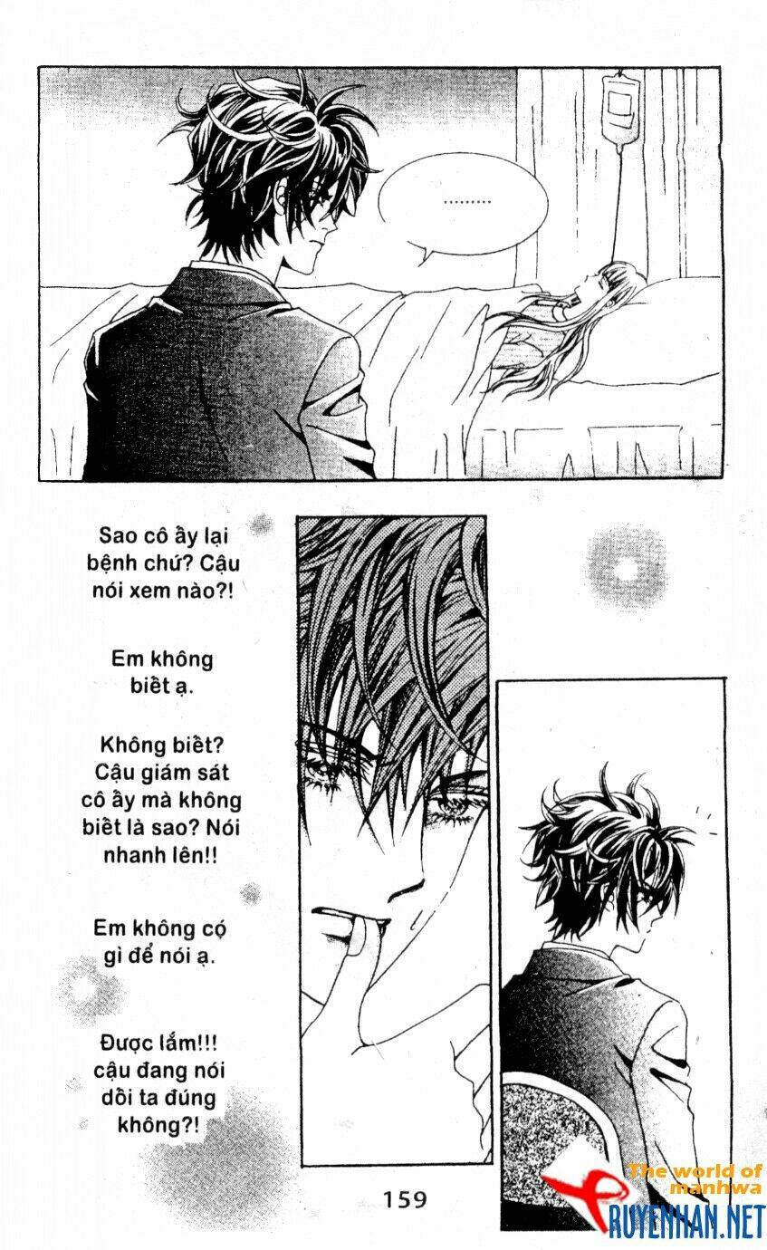 chàng trai hào hiệp chapter 2 159