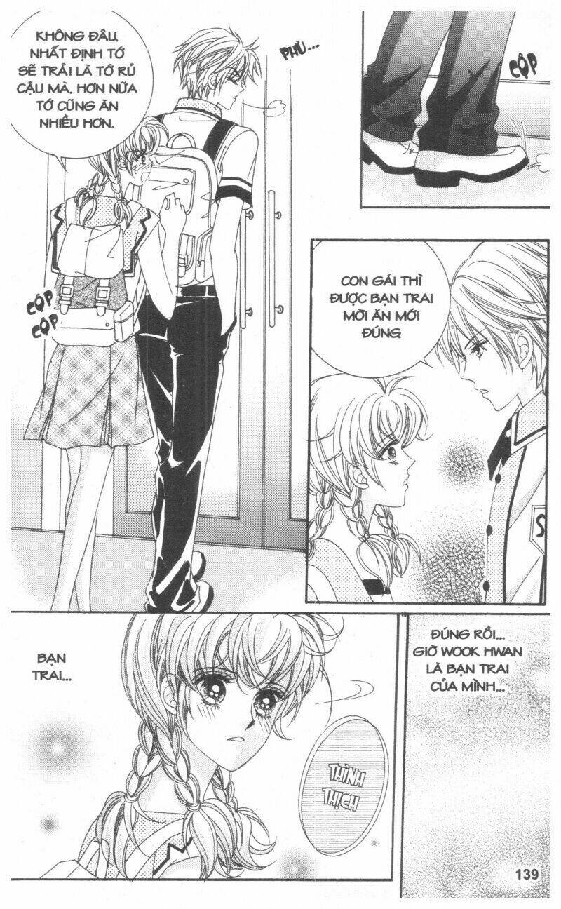 cũng vì em chapter 2 140