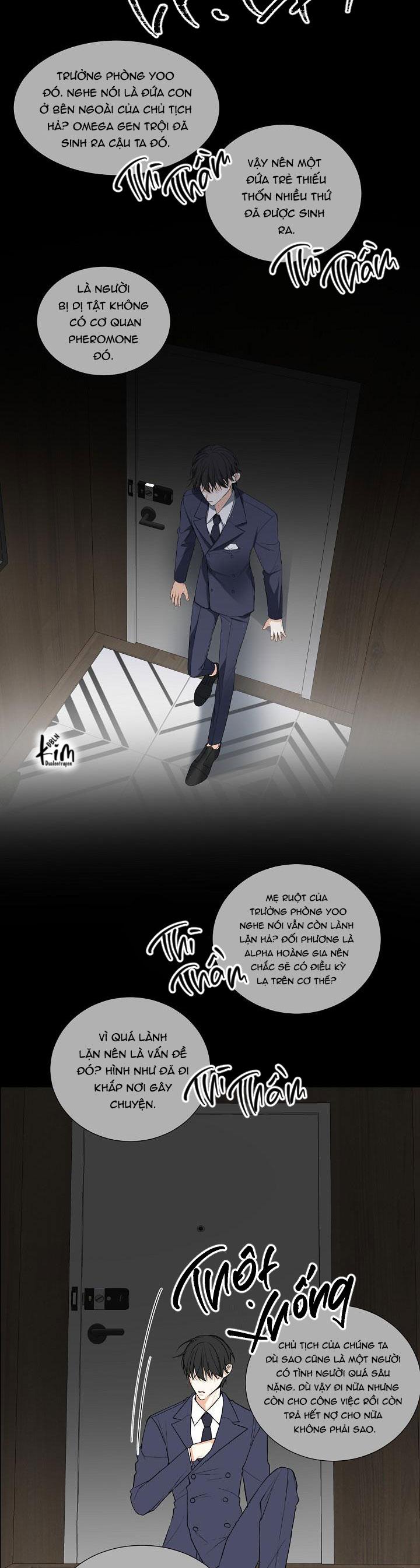 đêm săn chapter 2 24