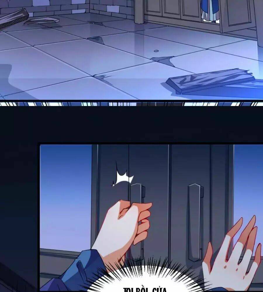 thái tử điện hạ, nô tài có hỉ rồi chapter 27 9