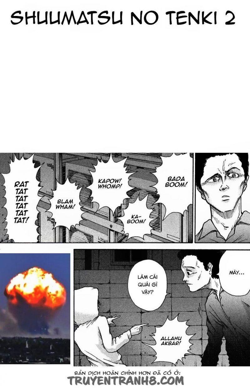 thám hoa chapter 2 28