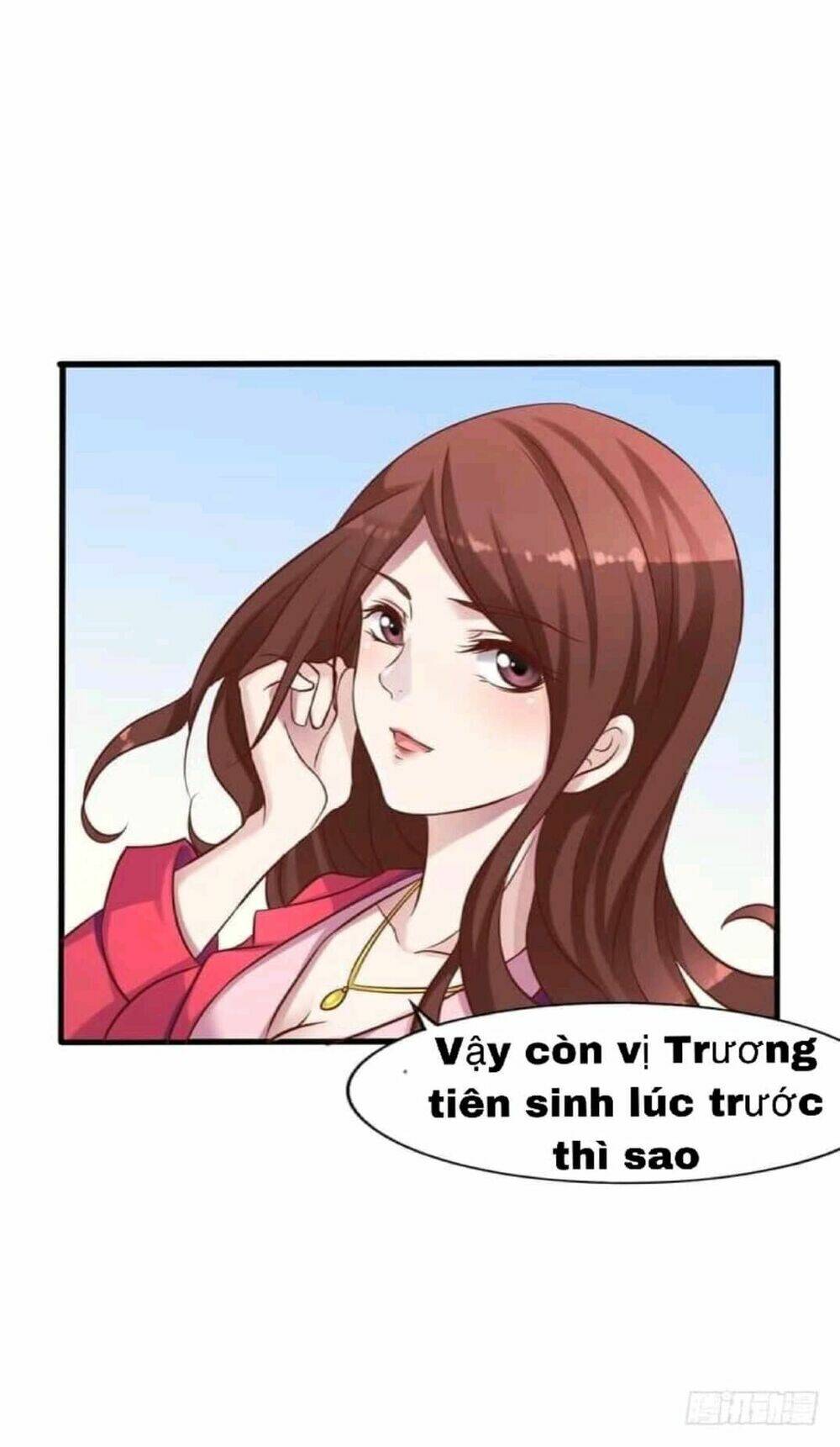 tôi không muốn fa như vậy đâu chapter 5 19