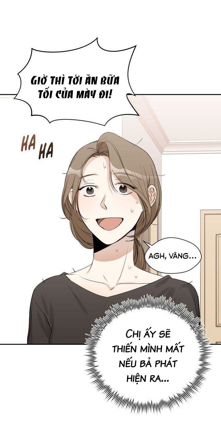 giấc mơ ngọt ngào chapter 6 55