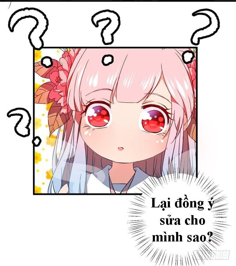 xuyên qua cứu mỹ nam ở thế giới phong thần chapter 22 13