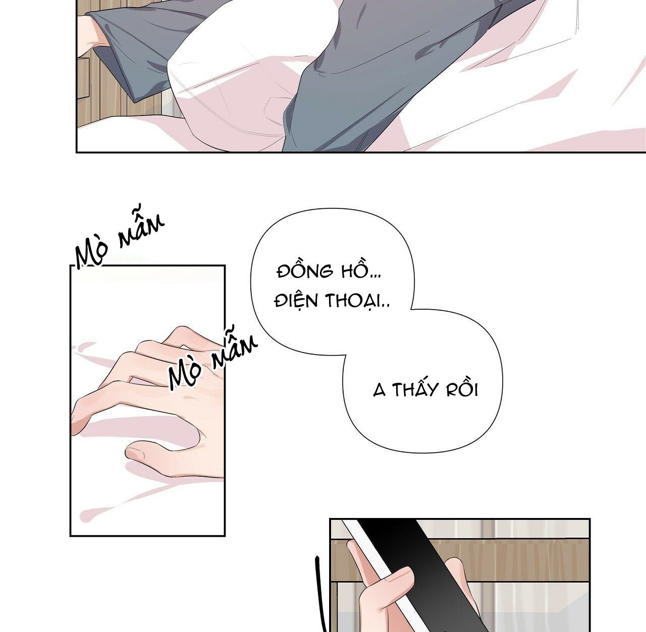 đừng bận tâm darling chapter 3 49