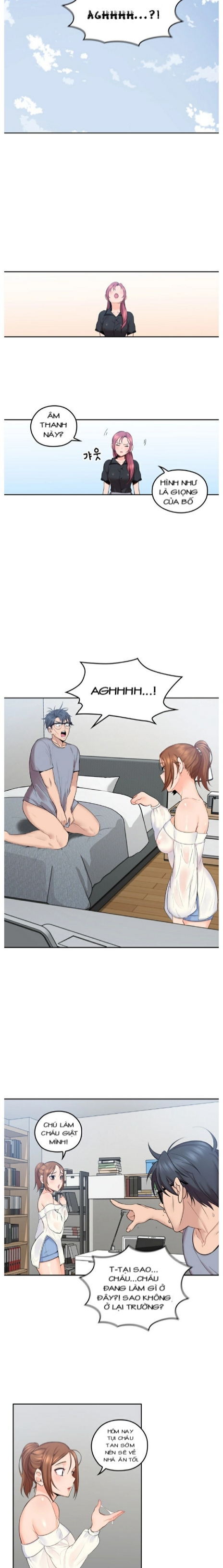 chú tôi chapter 2 7