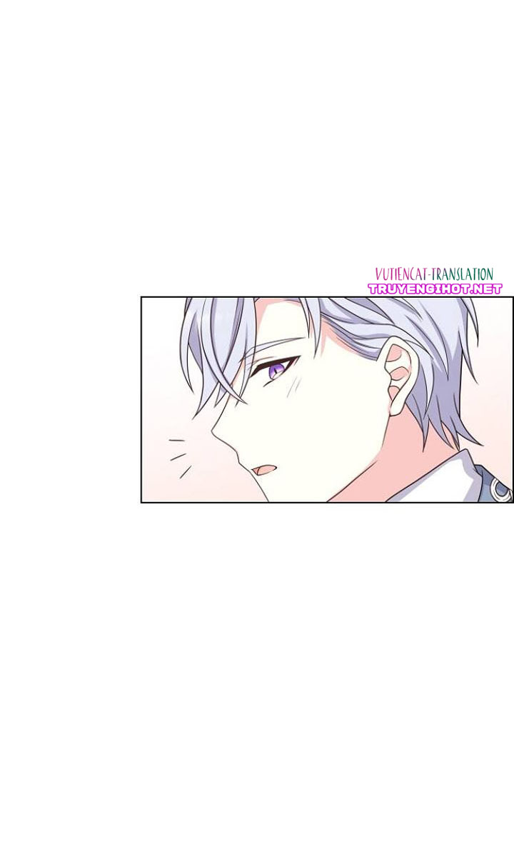 lời cầu hôn đến từ hoàng đế chapter 16.2 5