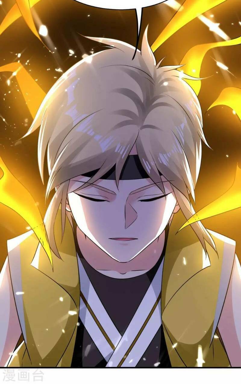 vạn giới tiên vương chapter 28 35