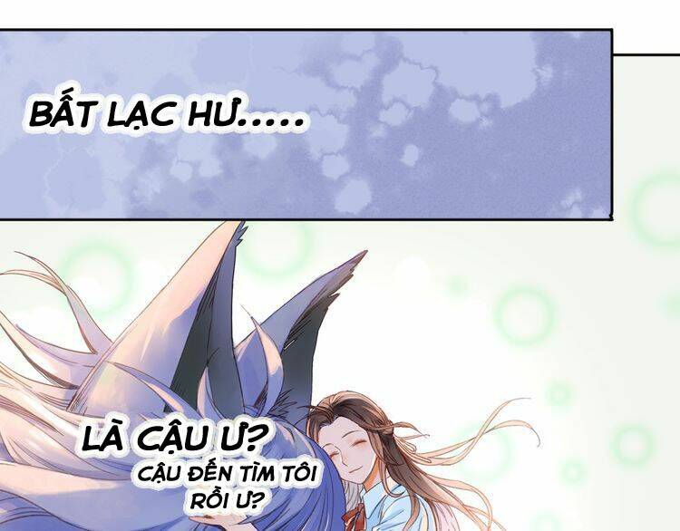 lệnh cấm nghị tộc 2 ẩn diện trấn chapter 28 9