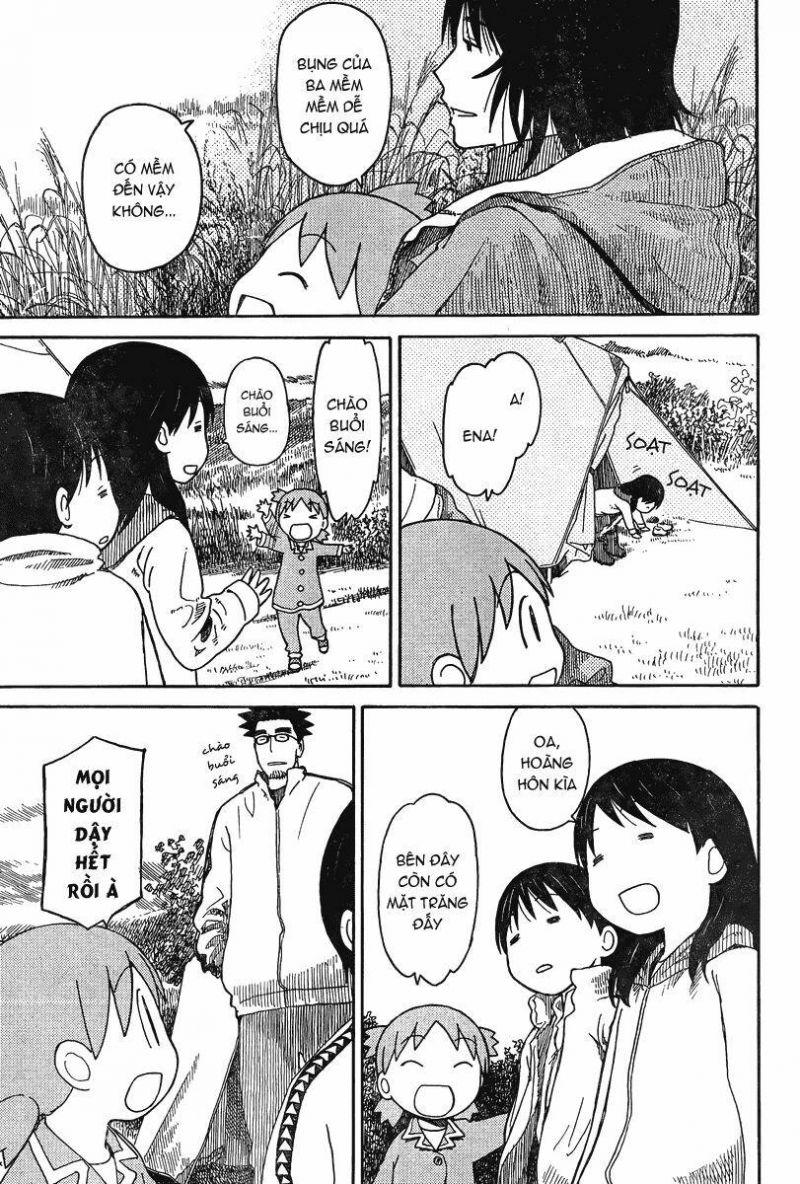 yotsubato! chapter 82 42