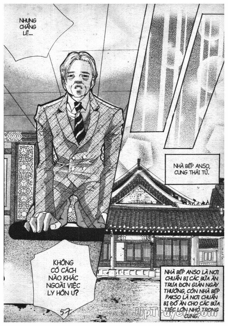 hoàng cung chapter 16 55