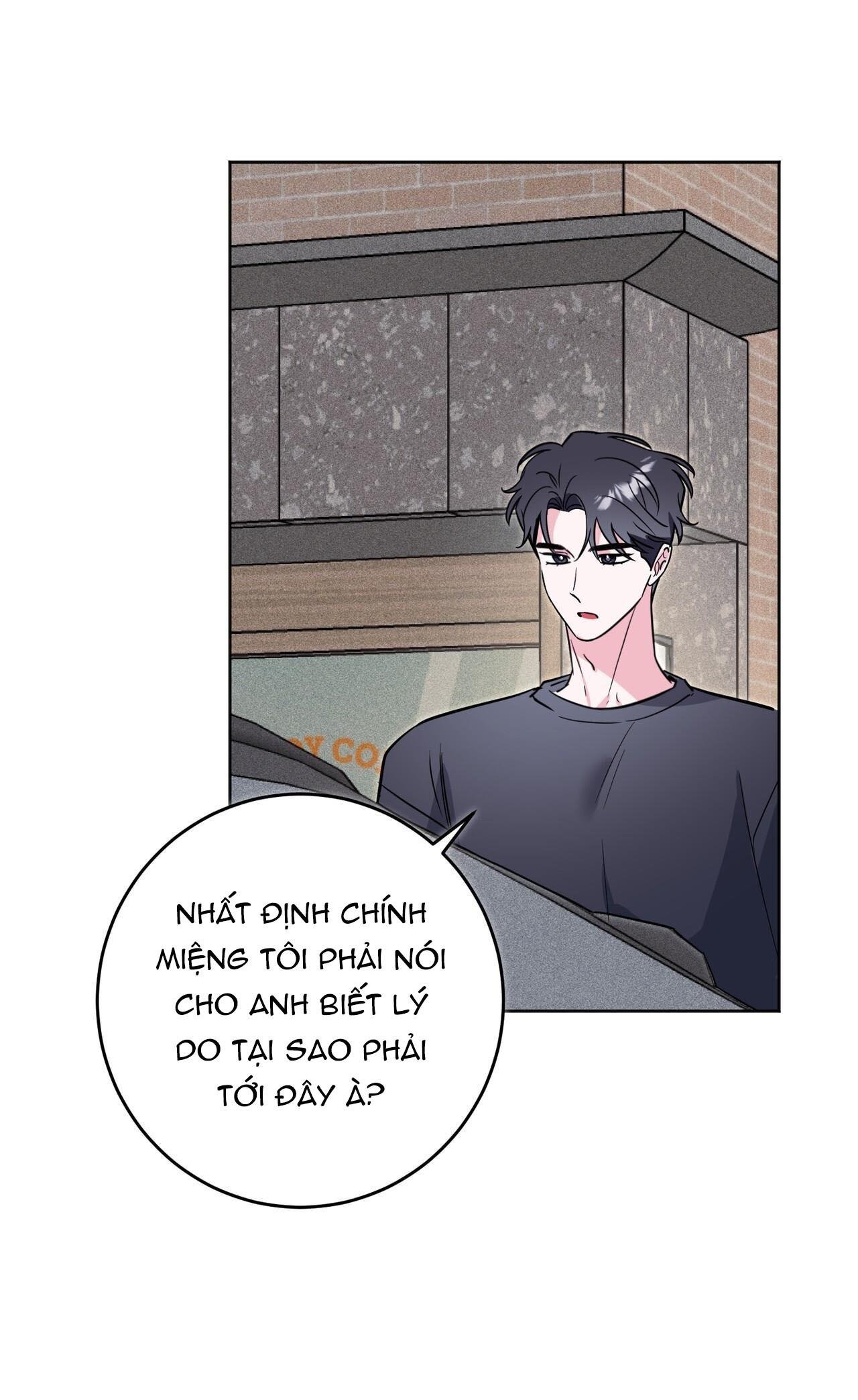 cạm bẫy đại học chapter 75 6