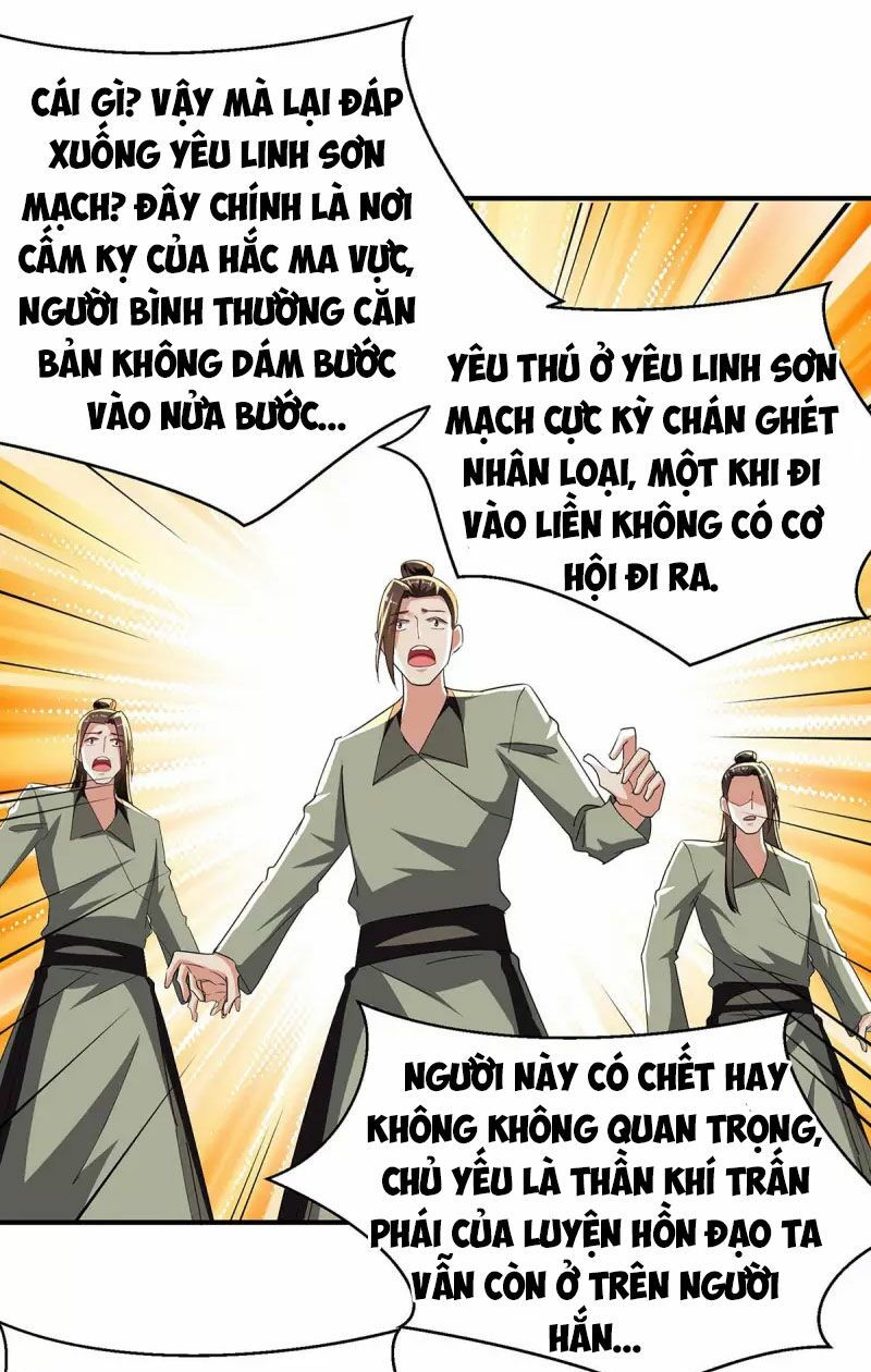 tối cường thăng cấp chapter 285 13