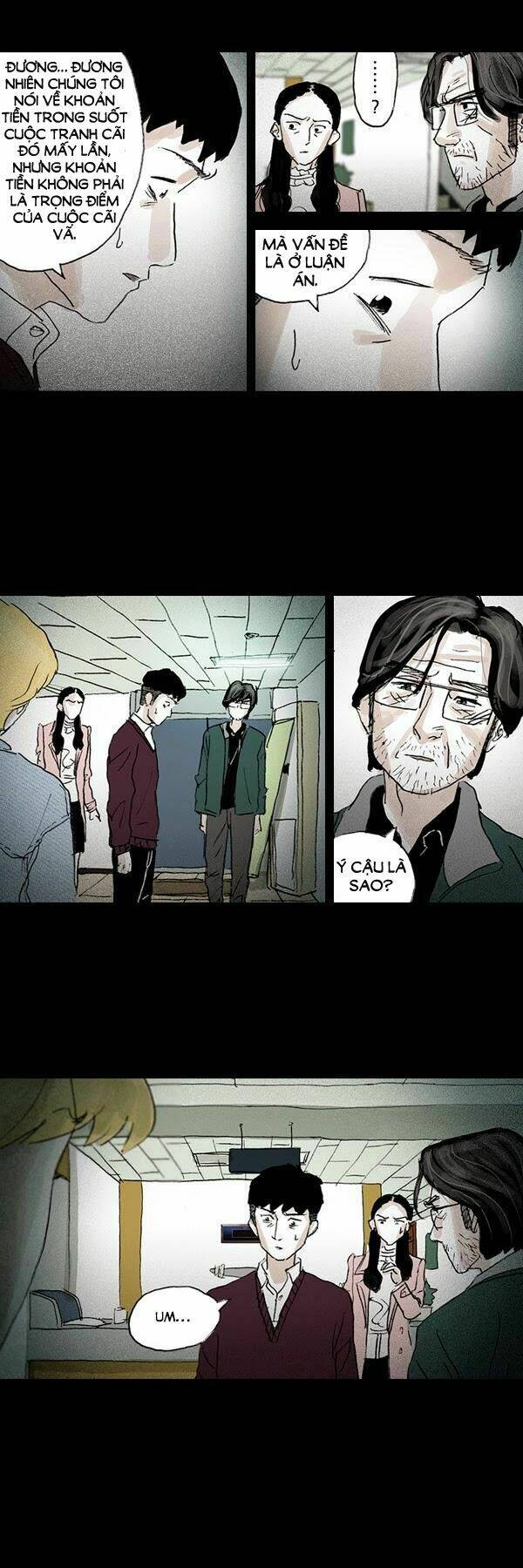 shard of sin chapter 13 16