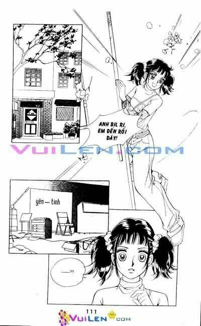 có anh trong đời chapter 4 111