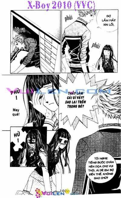 high school bullying chapter 9 18