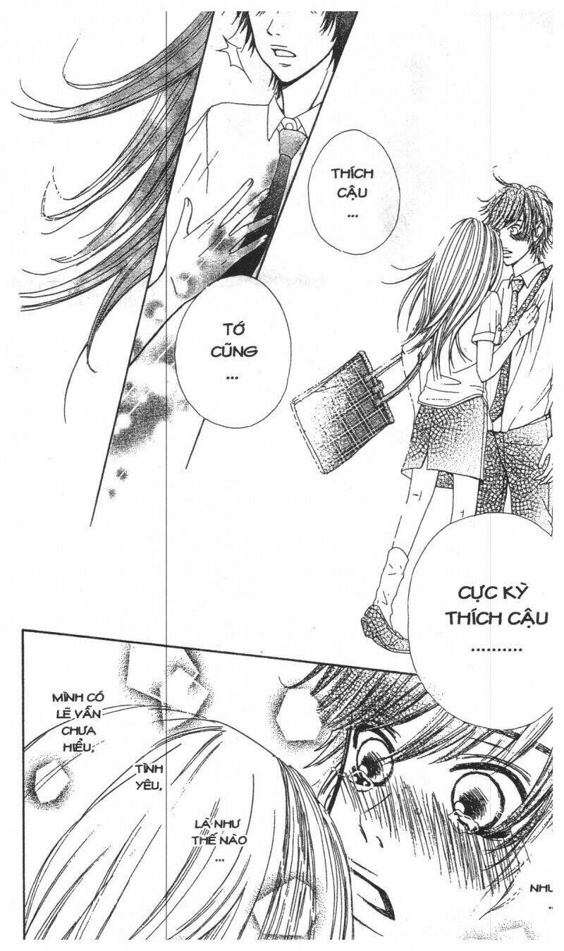 zekkyou cinderella chapter 3 161