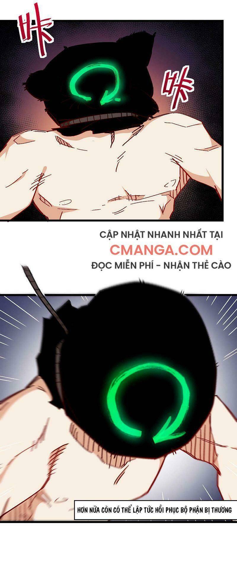 vườn trường cuồng sư hệ thống chapter 172 5