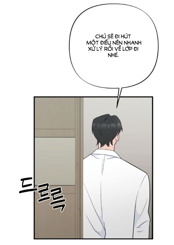 Hãy Khóc Cho Thật Xinh Đẹp Đi chapter 6.2 - Trang 10