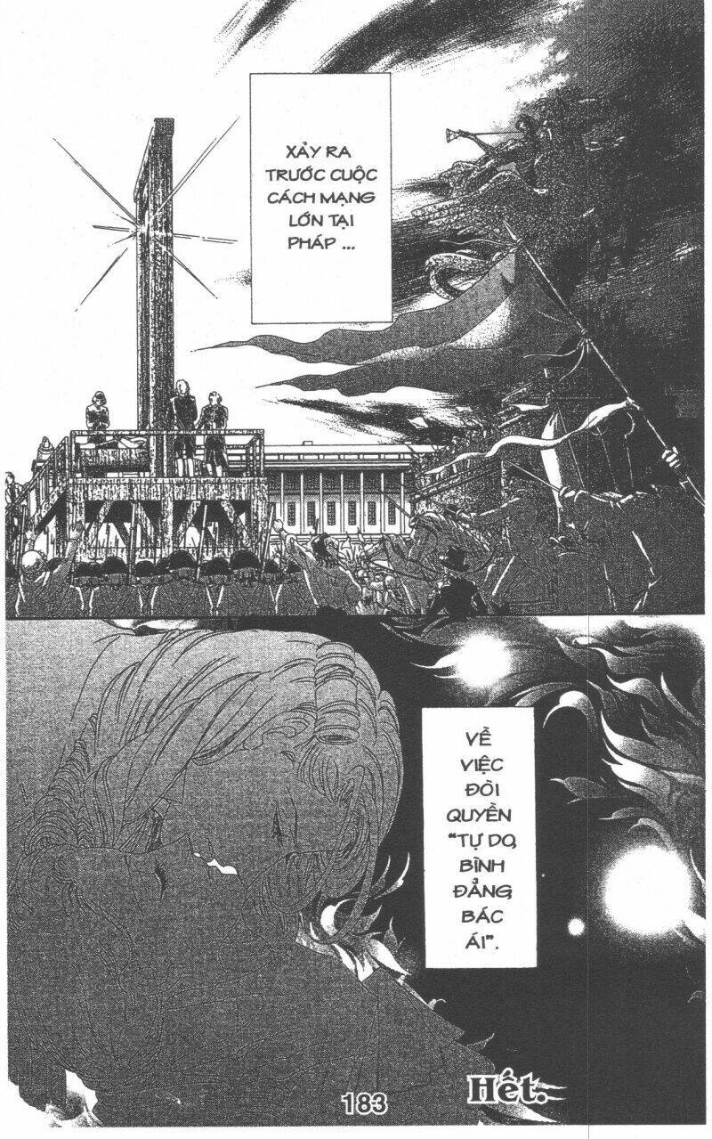 ngài tử tước phiêu lãng chapter 2 175