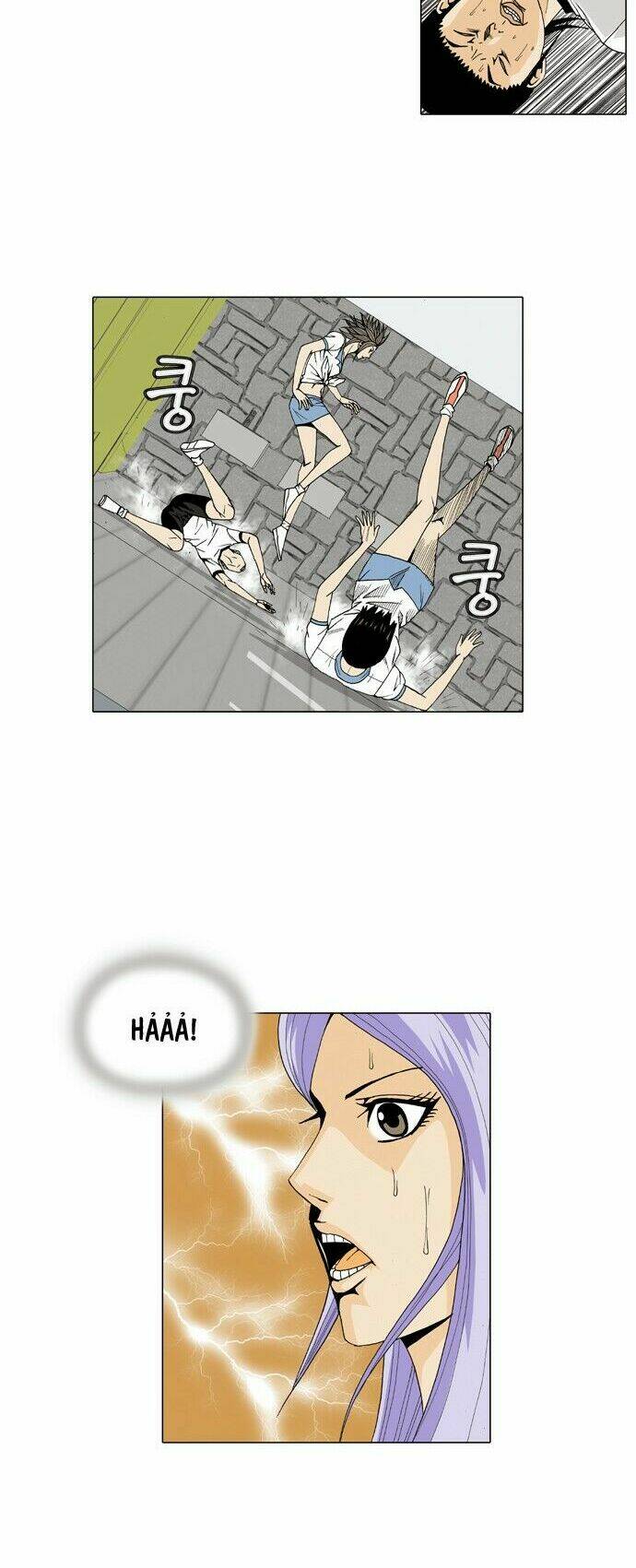 ultimate legend: kang hae hyo chapter 20 10