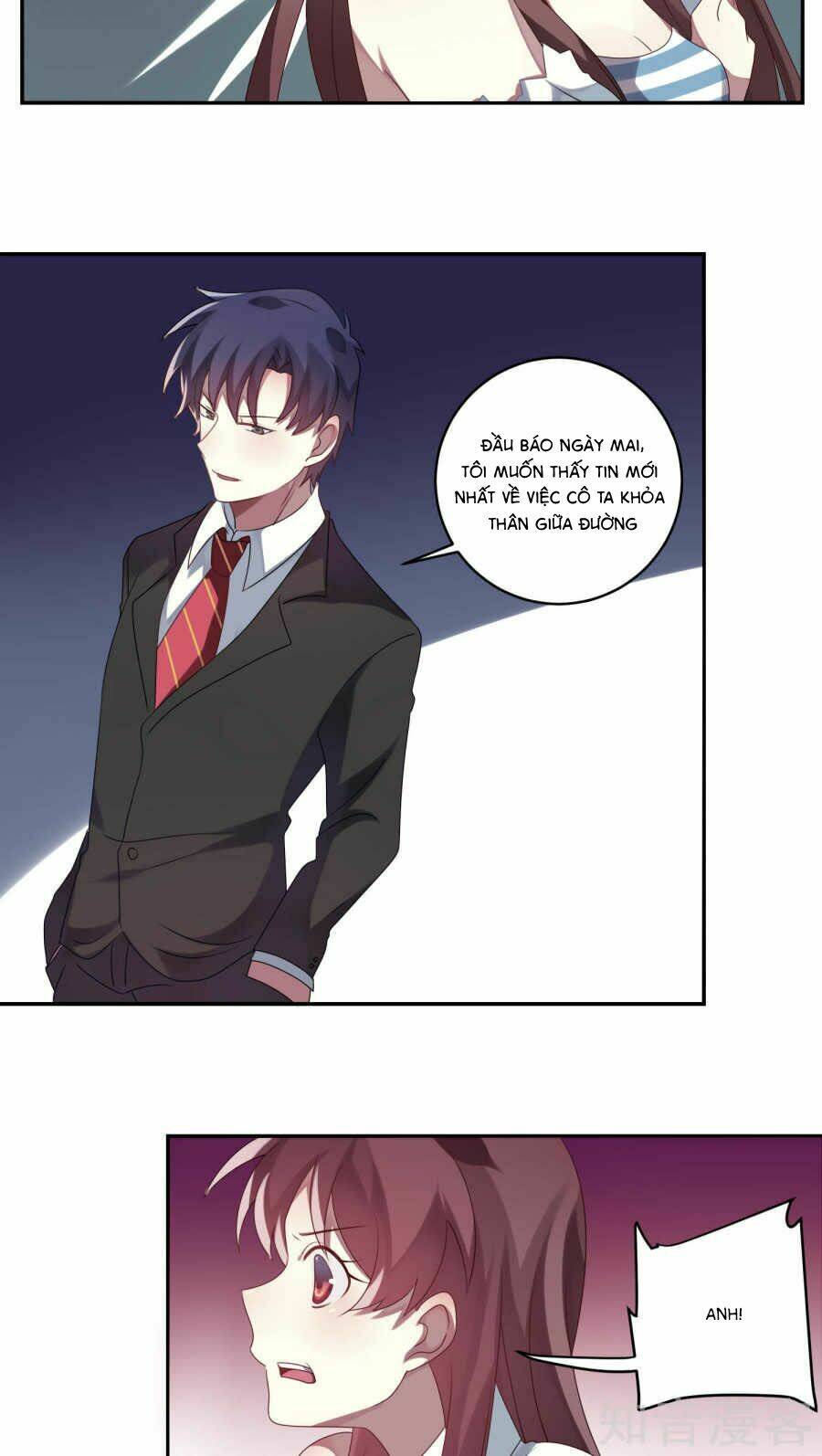 ma vương tổng tài mạc ngược luyến chapter 4 23