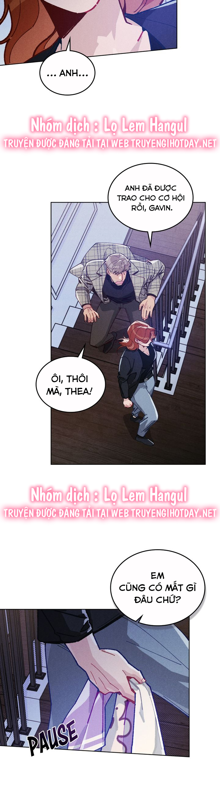 giải mã ngôn ngữ trái tim chapter 13 3