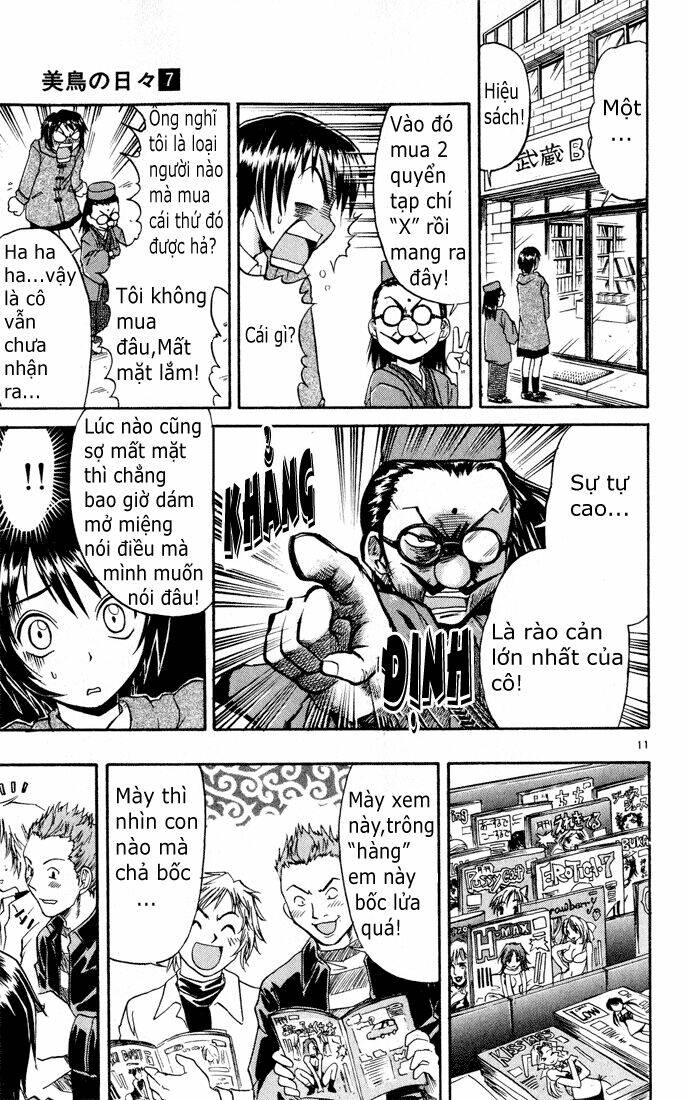 midori no hibi chapter 66 12